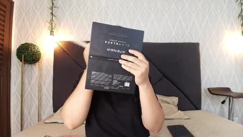 SAM  online show from 03/30/26, 12:06