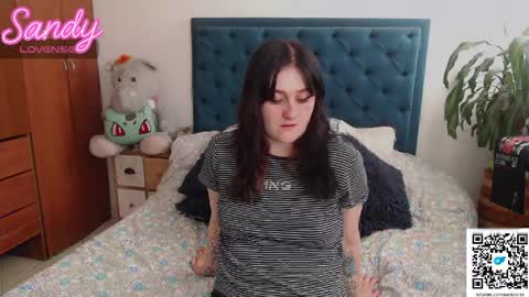 Sandy Prinss online show from 05/11/26, 03:18
