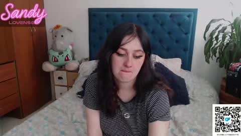 Sandy Prinss online show from 05/11/26, 04:04