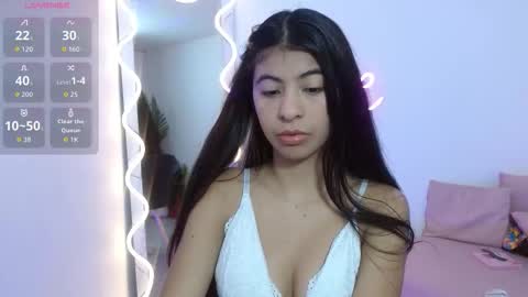 sandyy_tay online show from 12/15/25, 11:47
