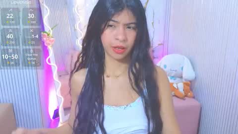 Snapshot of sandyy_tay chatting on 04/30/26, 11:27 sandyy_tay online show from 04/30/26, 11:27