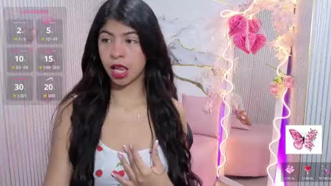 Snapshot of sandyy_tay chatting on 05/18/26, 11:38 sandyy_tay online show from 05/18/26, 11:38