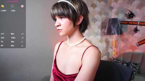 Viola  online show from 11/01/25, 08:44