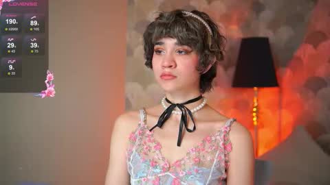 Viola  online show from 12/13/25, 09:09