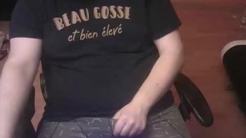 Sang online show from 06/01/26, 12:18