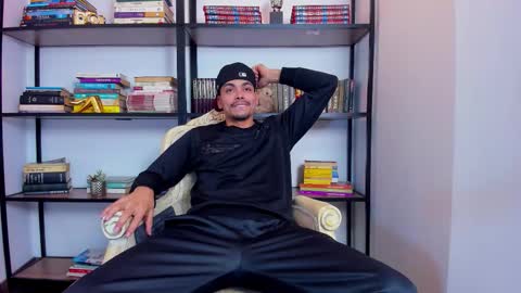 Sanji pulse online show from 03/01/26, 03:08