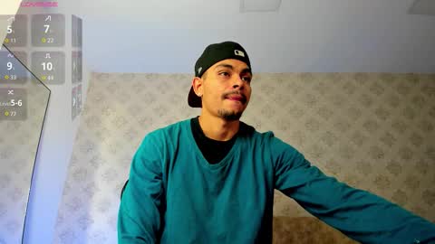 Sanji pulse online show from 03/02/26, 03:09