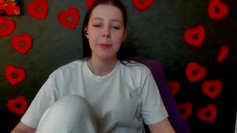 Snapshot of sannyflower chatting on 03/10/25, 11:32 karina online show from 03/10/25, 11:32