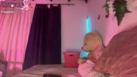 sansaleya online show from 02/17/26, 01:35