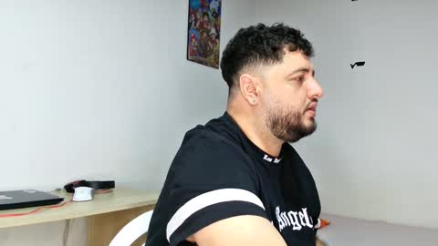 sansyel online show from 01/20/25, 01:42