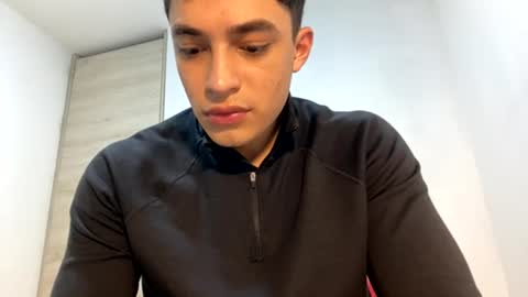 santi36rt online show from 07/13/26, 12:02