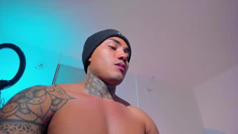 Snapshot of santi__ferrer chatting on 03/20/26, 12:48 Santi Ferrer online show from 03/20/26, 12:48