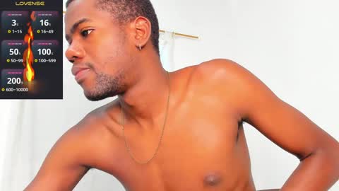 Santibrown online show from 01/30/25, 11:02