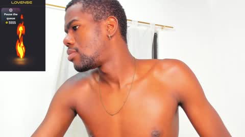 Santibrown online show from 02/04/25, 11:27