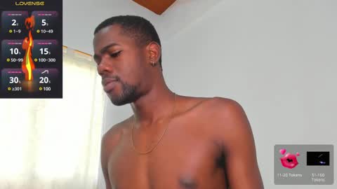 Santibrown online show from 02/26/25, 07:05