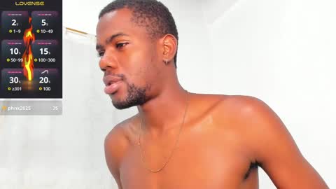 Santibrown online show from 03/05/25, 12:05