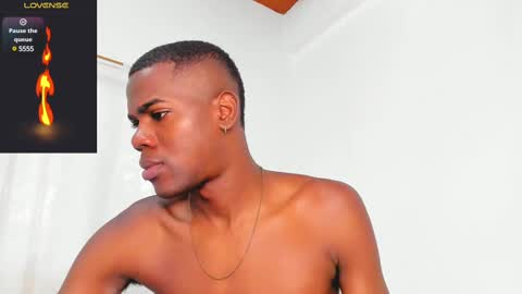 Santibrown online show from 03/09/25, 10:52