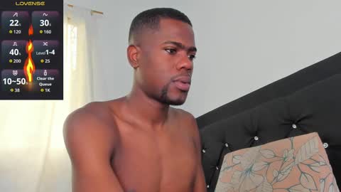 Santibrown online show from 09/17/25, 07:04