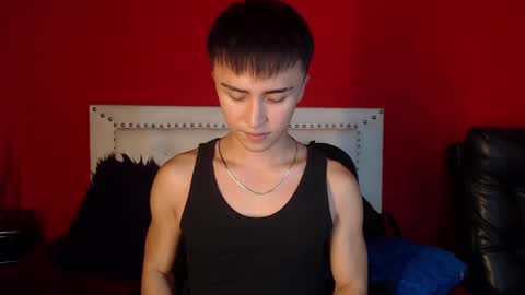 Snapshot of santi_fabulous chatting on 03/05/25, 02:25 santi_fabulous online show from 03/05/25, 02:25