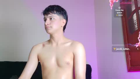 santi online show from 07/06/26, 03:03