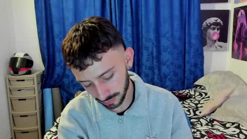 Snapshot of santi_mateo chatting on 04/02/26, 03:26 Santi online show from 04/02/26, 03:26