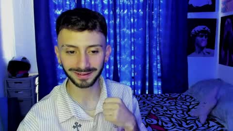 Snapshot of santi_mateo chatting on 04/02/26, 03:42 Santi online show from 04/02/26, 03:42