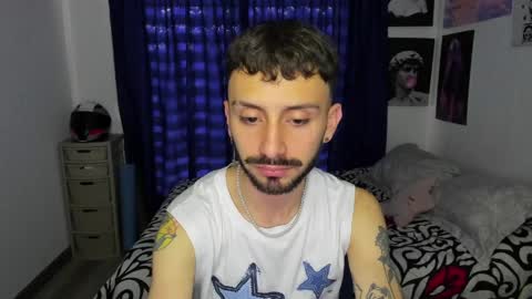 Snapshot of santi_mateo chatting on 04/06/26, 10:54 Santi online show from 04/06/26, 10:54