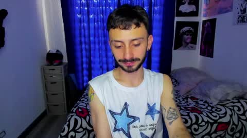 Snapshot of santi_mateo chatting on 04/16/26, 09:37 Santi online show from 04/16/26, 09:37