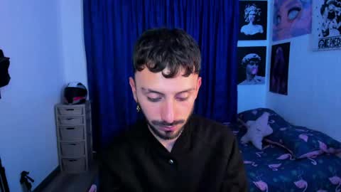Snapshot of santi_mateo chatting on 05/12/26, 01:47 Santi online show from 05/12/26, 01:47