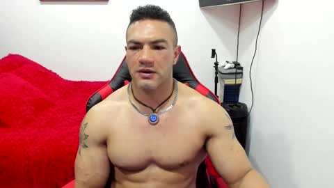 Snapshot of santi_pastori chatting on 09/09/25, 06:51 santi_pastori online show from 09/09/25, 06:51