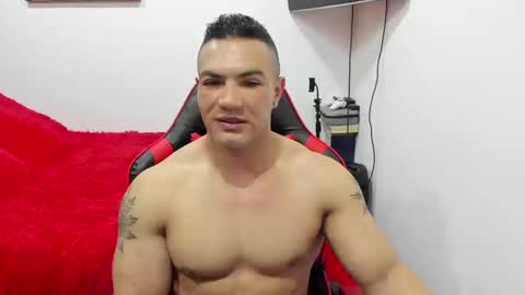 Snapshot of santi_pastori chatting on 09/22/25, 08:22 santi_pastori online show from 09/22/25, 08:22