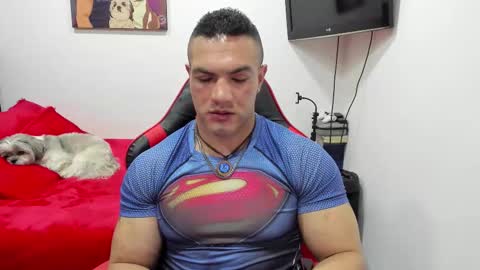 Snapshot of santi_pastori chatting on 10/14/25, 06:31 santi_pastori online show from 10/14/25, 06:31