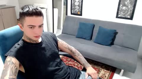 santi_ss online show from 11/19/25, 11:49