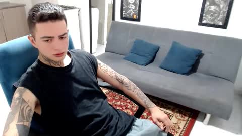 santi_ss online show from 11/20/25, 03:45