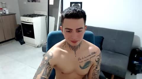 santi_ss online show from 12/03/25, 03:21