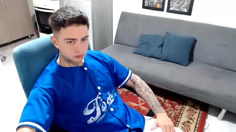 santi_ss online show from 01/06/26, 02:43