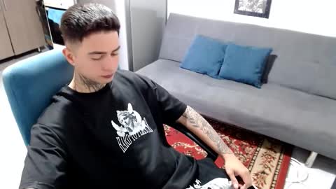 santi_ss online show from 01/17/26, 12:54