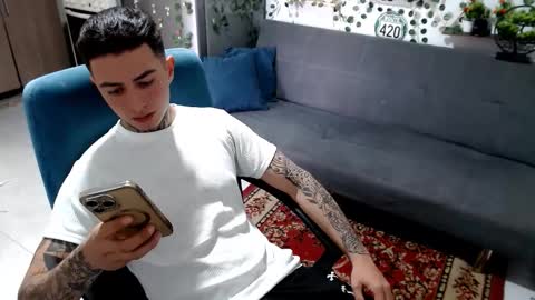 santi_ss online show from 02/13/26, 02:46