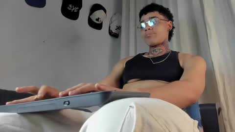 Santiago online show from 09/24/25, 08:34