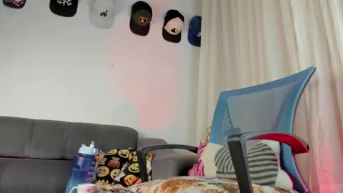 Santiago online show from 10/12/25, 12:09