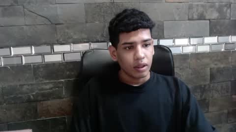 santi online show from 11/20/25, 11:15