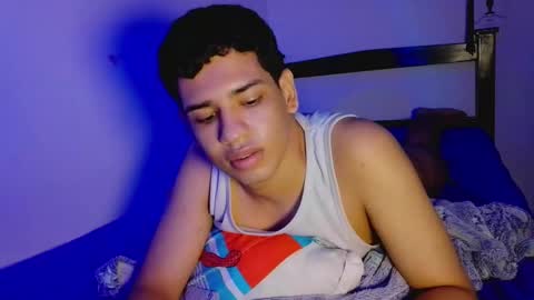 santi online show from 02/01/26, 07:18