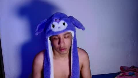 santi online show from 03/22/26, 06:33