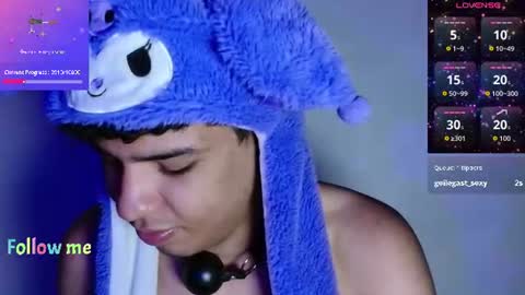 santi online show from 06/22/26, 07:22