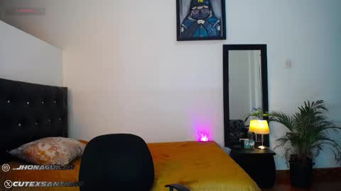 SANTAGO online show from 09/22/25, 03:41