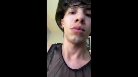 SANTAGO online show from 10/31/25, 10:27