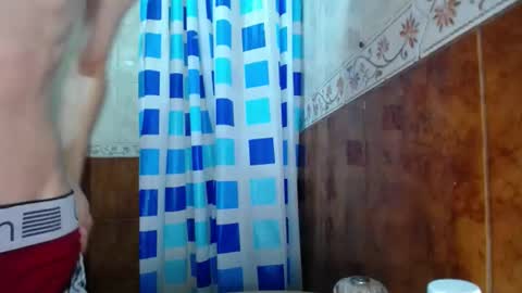 SANTAGO online show from 11/09/25, 02:32