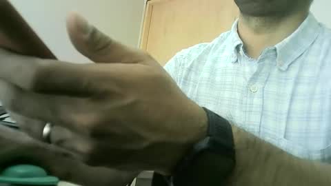Snapshot of santiagooficial18 chatting on 01/15/25, 05:47 Santiago online show from 01/15/25, 05:47