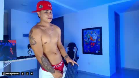 Snapshot of santiagoreyesftt chatting on 07/10/26, 03:44 santiagoreyesftt online show from 07/10/26, 03:44
