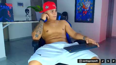 Snapshot of santiagoreyesftt chatting on 07/16/26, 05:46 santiagoreyesftt online show from 07/16/26, 05:46